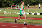 800 metres, 2021 North East Grand Prix 6, Monkton, Wednesday, August 4th. Photo: David T. Hewitson/Sports for All Pics